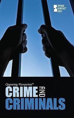Crime and Criminals | Rosen Classroom