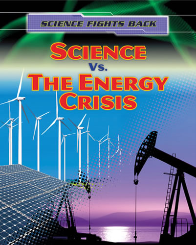 Science Fights Back | Rosen Classroom