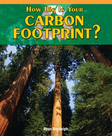 How Big Is Your Carbon Footprint? | Rosen Classroom