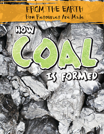 How Coal Is Formed | Rosen Classroom