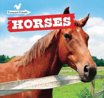 Horses | Rosen Classroom