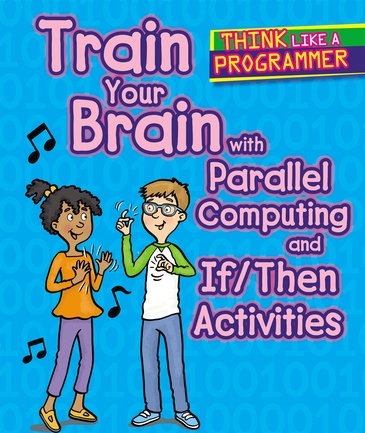 Think Like a Programmer | Rosen Classroom