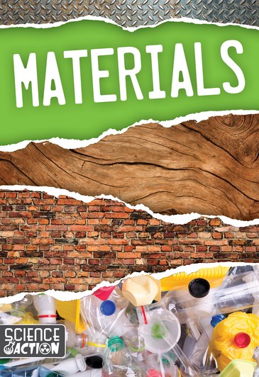 Materials | Rosen Classroom