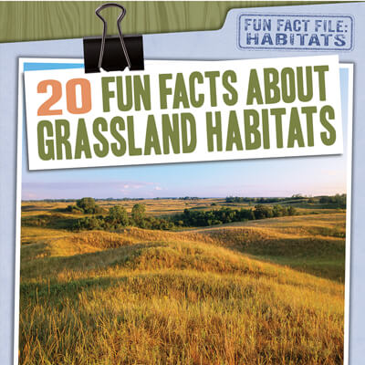 research articles about grasslands